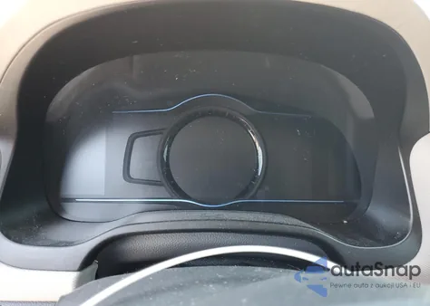 2017 Hyundai Ioniq Limited from USA, damaged, VIN KMHC85LC2HU051704